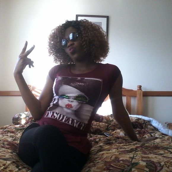 Meet your Posher, Wizzy - Picture 1 of 1